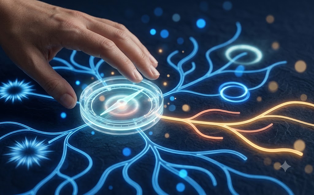 Strategy Cá Nhân: Cách Ra Quyết Định Phù Hợp Với Bạn
