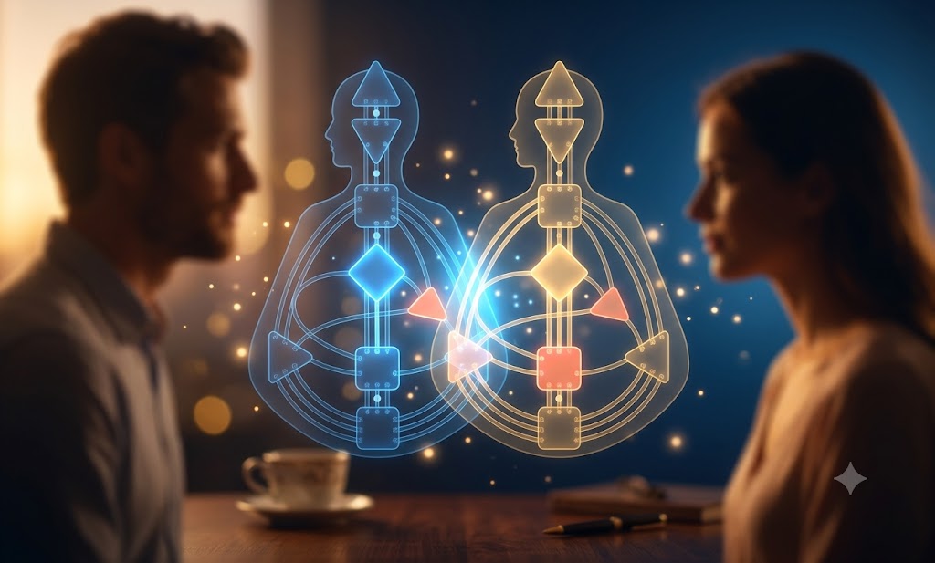 Ảnh minh họa: Authority: Cơ Chế Ra Quyết Định Trong Human Design